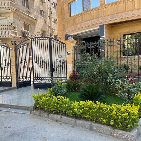 Luxury Apartments Beside Mall Of Arabia And Dar Al-Fouad Hospital - Families Only- No Alcoholic Beverages 6th of October City Exterior foto