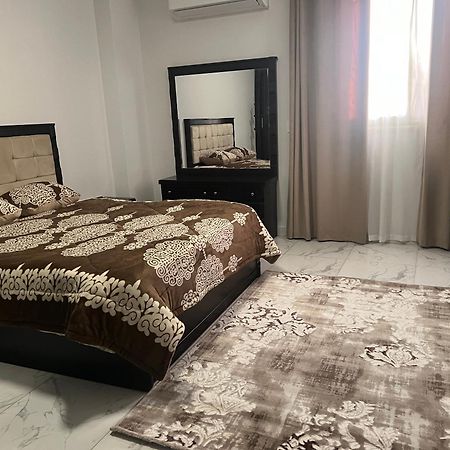 Luxury Apartments Beside Mall Of Arabia And Dar Al-Fouad Hospital - Families Only- No Alcoholic Beverages 6th of October City Exterior foto