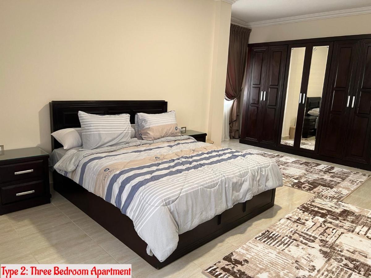 Luxury Apartments Beside Mall Of Arabia And Dar Al-Fouad Hospital - Families Only- No Alcoholic Beverages 6th of October City Exterior foto