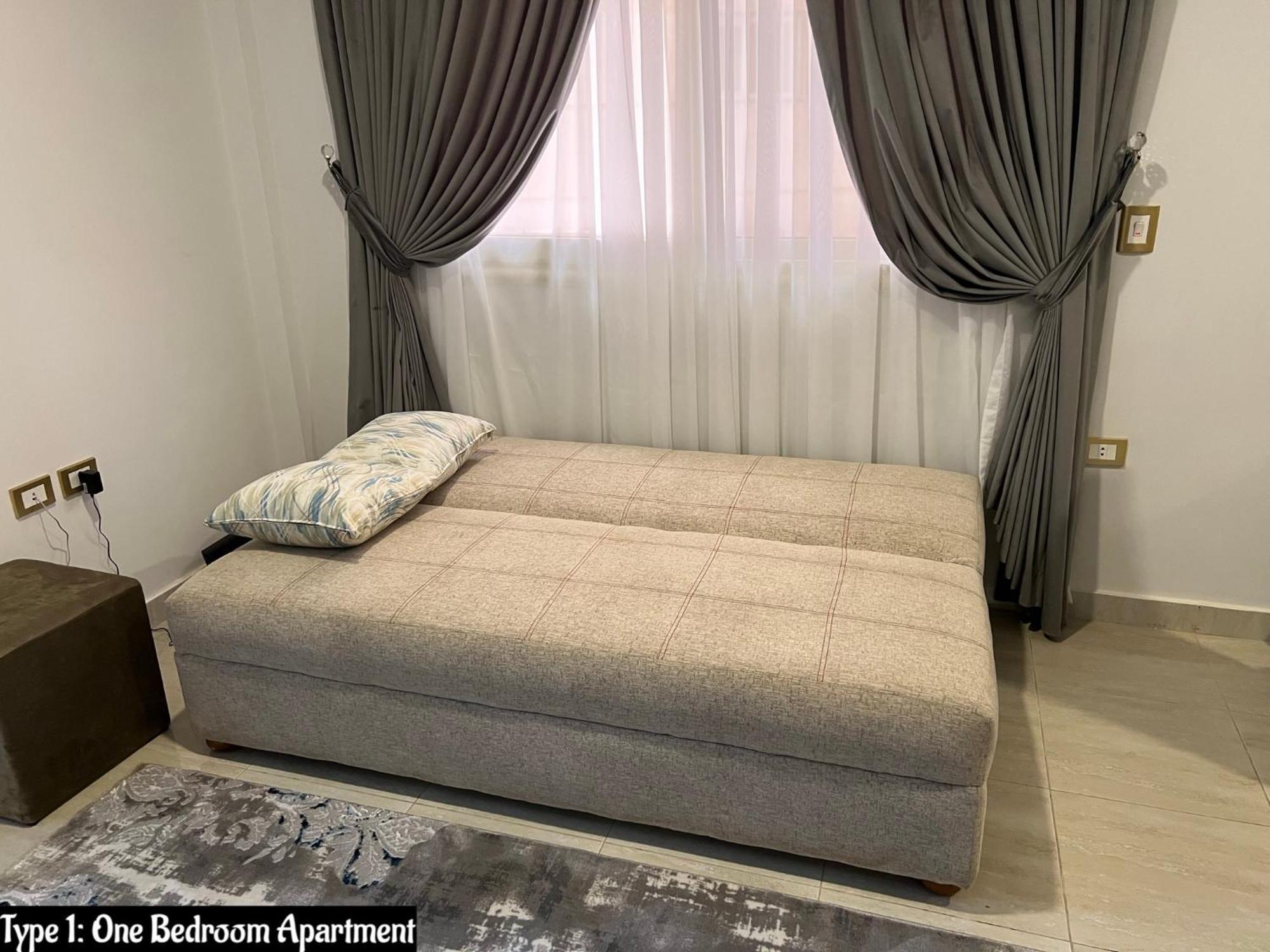 Luxury Apartments Beside Mall Of Arabia And Dar Al-Fouad Hospital - Families Only- No Alcoholic Beverages 6th of October City Exterior foto