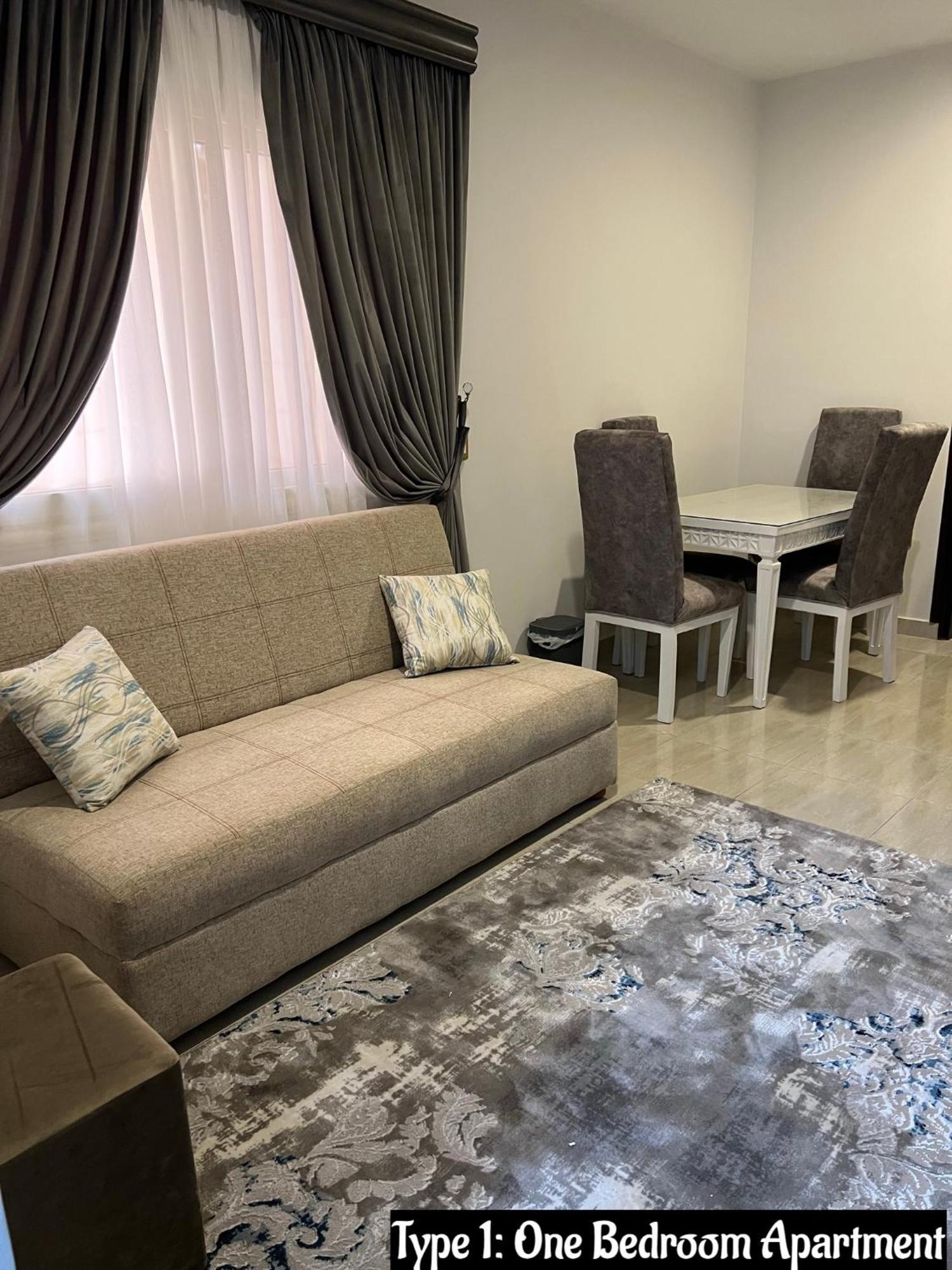 Luxury Apartments Beside Mall Of Arabia And Dar Al-Fouad Hospital - Families Only- No Alcoholic Beverages 6th of October City Exterior foto