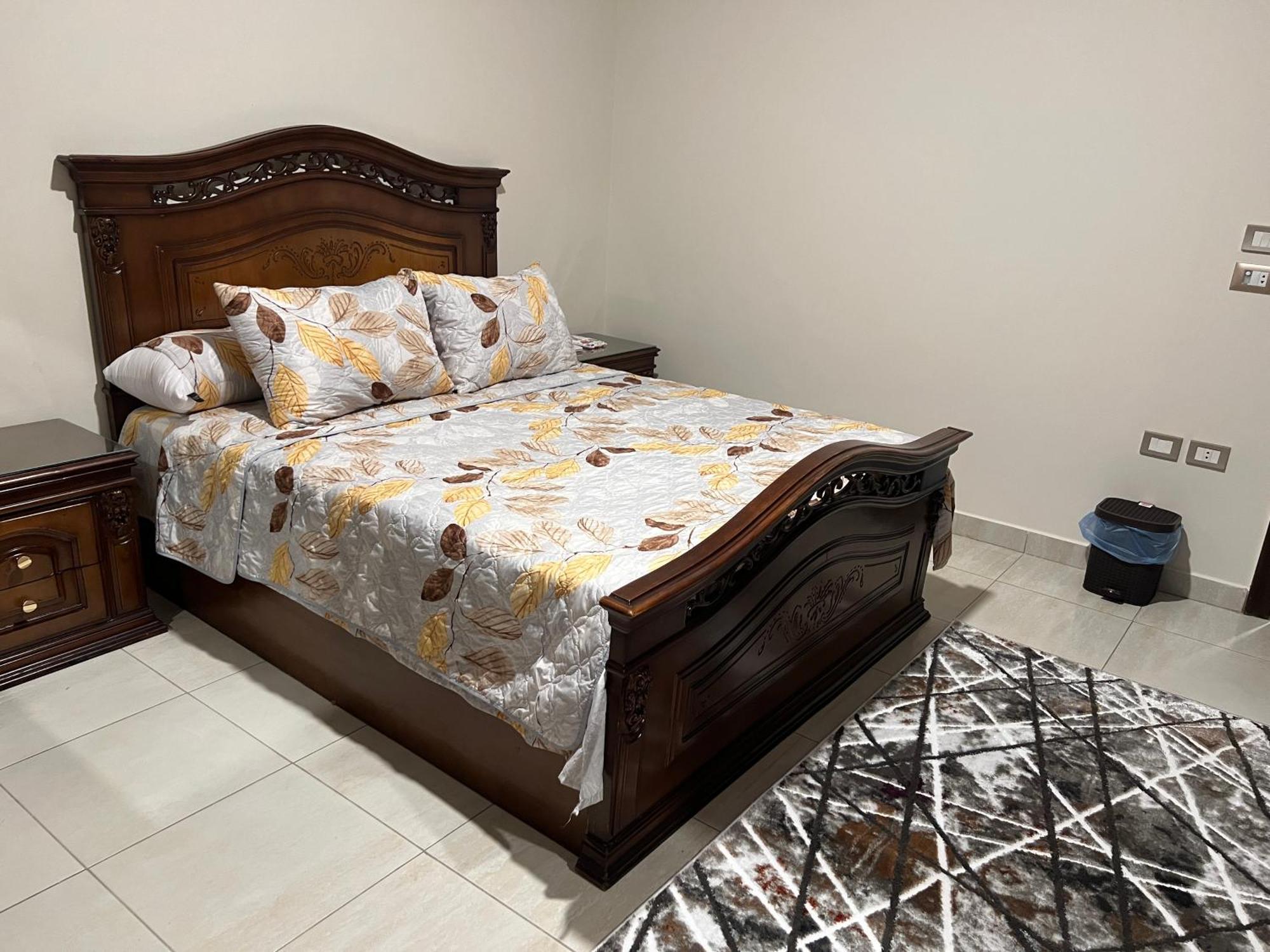 Luxury Apartments Beside Mall Of Arabia And Dar Al-Fouad Hospital - Families Only- No Alcoholic Beverages 6th of October City Exterior foto