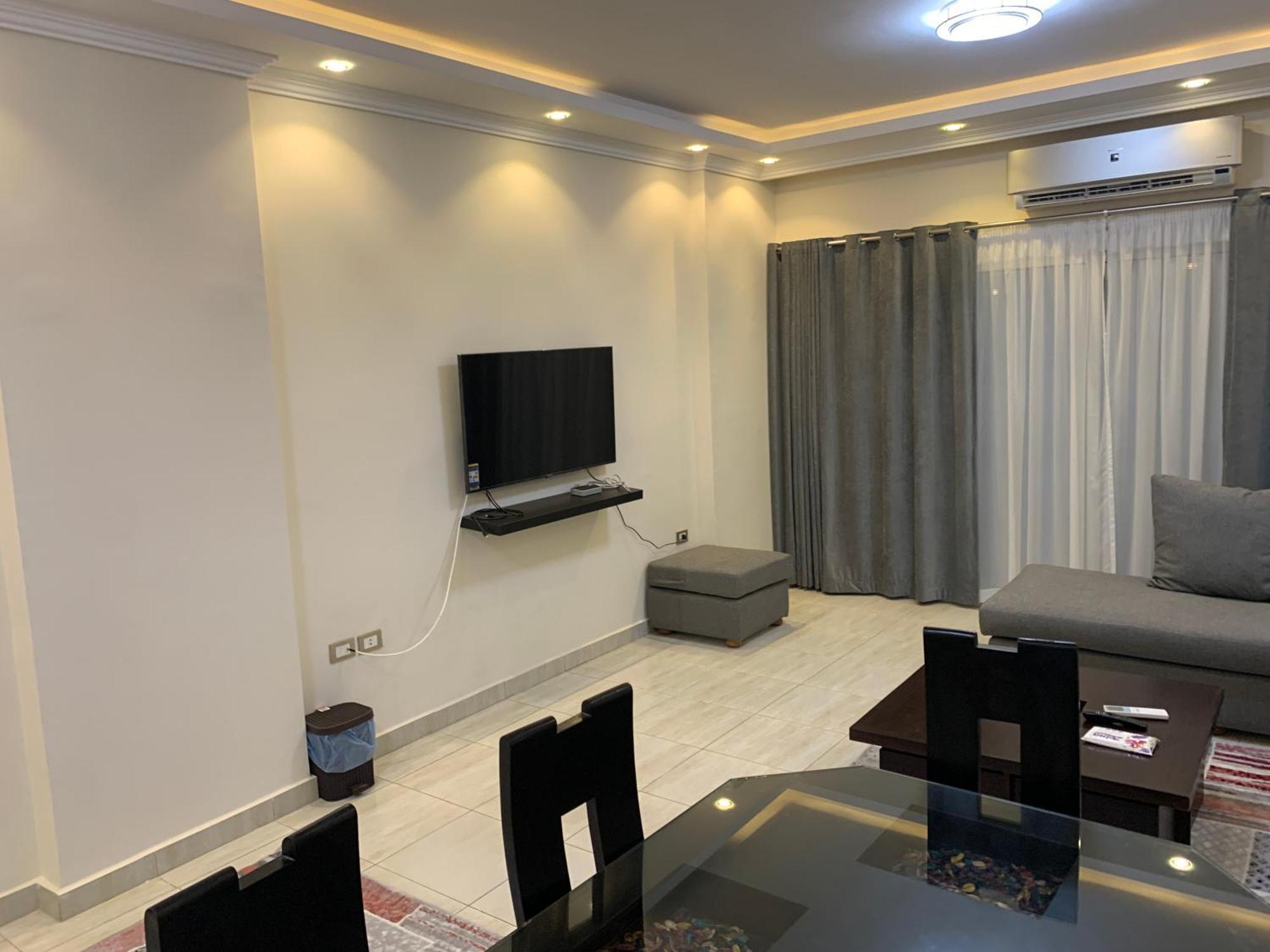 Luxury Apartments Beside Mall Of Arabia And Dar Al-Fouad Hospital - Families Only- No Alcoholic Beverages 6th of October City Exterior foto