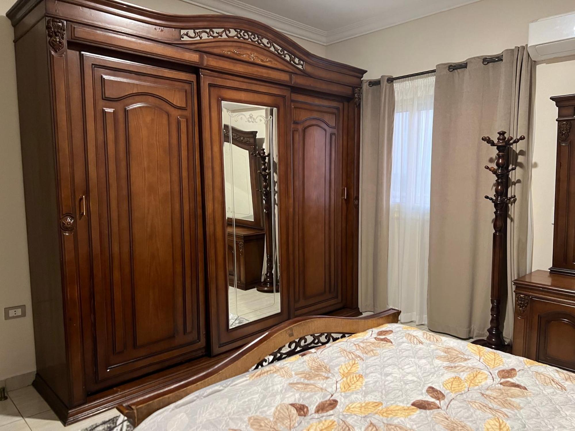 Luxury Apartments Beside Mall Of Arabia And Dar Al-Fouad Hospital - Families Only- No Alcoholic Beverages 6th of October City Exterior foto