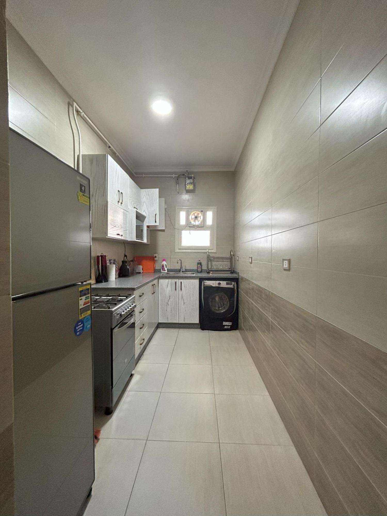 Luxury Apartments Beside Mall Of Arabia And Dar Al-Fouad Hospital - Families Only- No Alcoholic Beverages 6th of October City Exterior foto