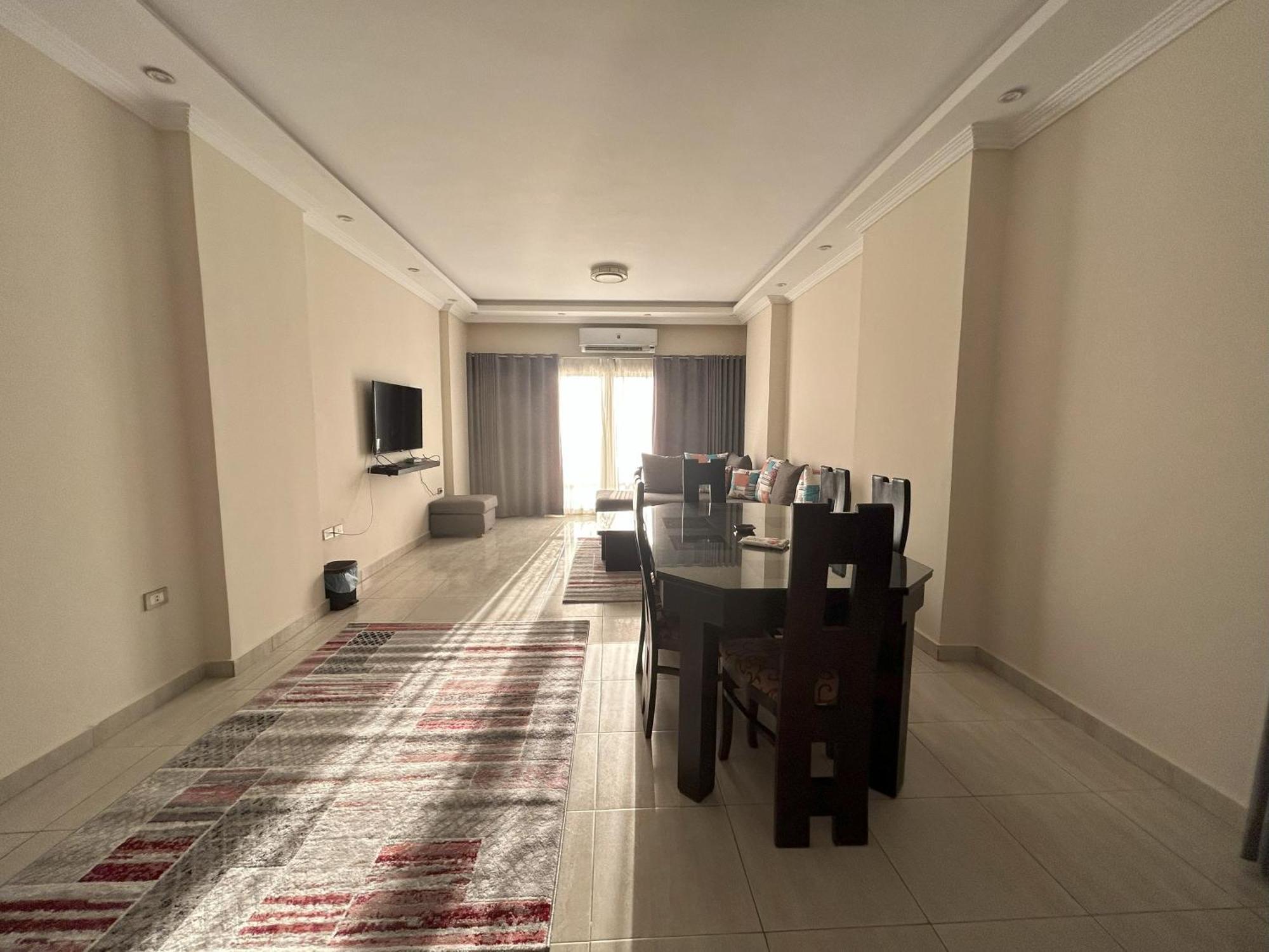 Luxury Apartments Beside Mall Of Arabia And Dar Al-Fouad Hospital - Families Only- No Alcoholic Beverages 6th of October City Exterior foto