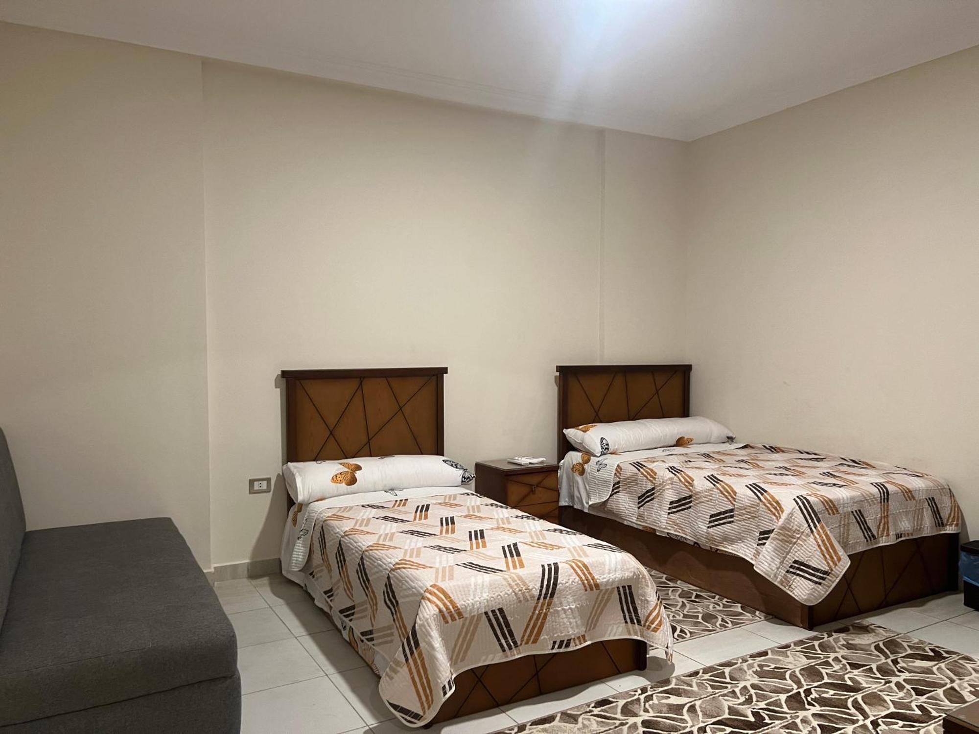 Luxury Apartments Beside Mall Of Arabia And Dar Al-Fouad Hospital - Families Only- No Alcoholic Beverages 6th of October City Exterior foto