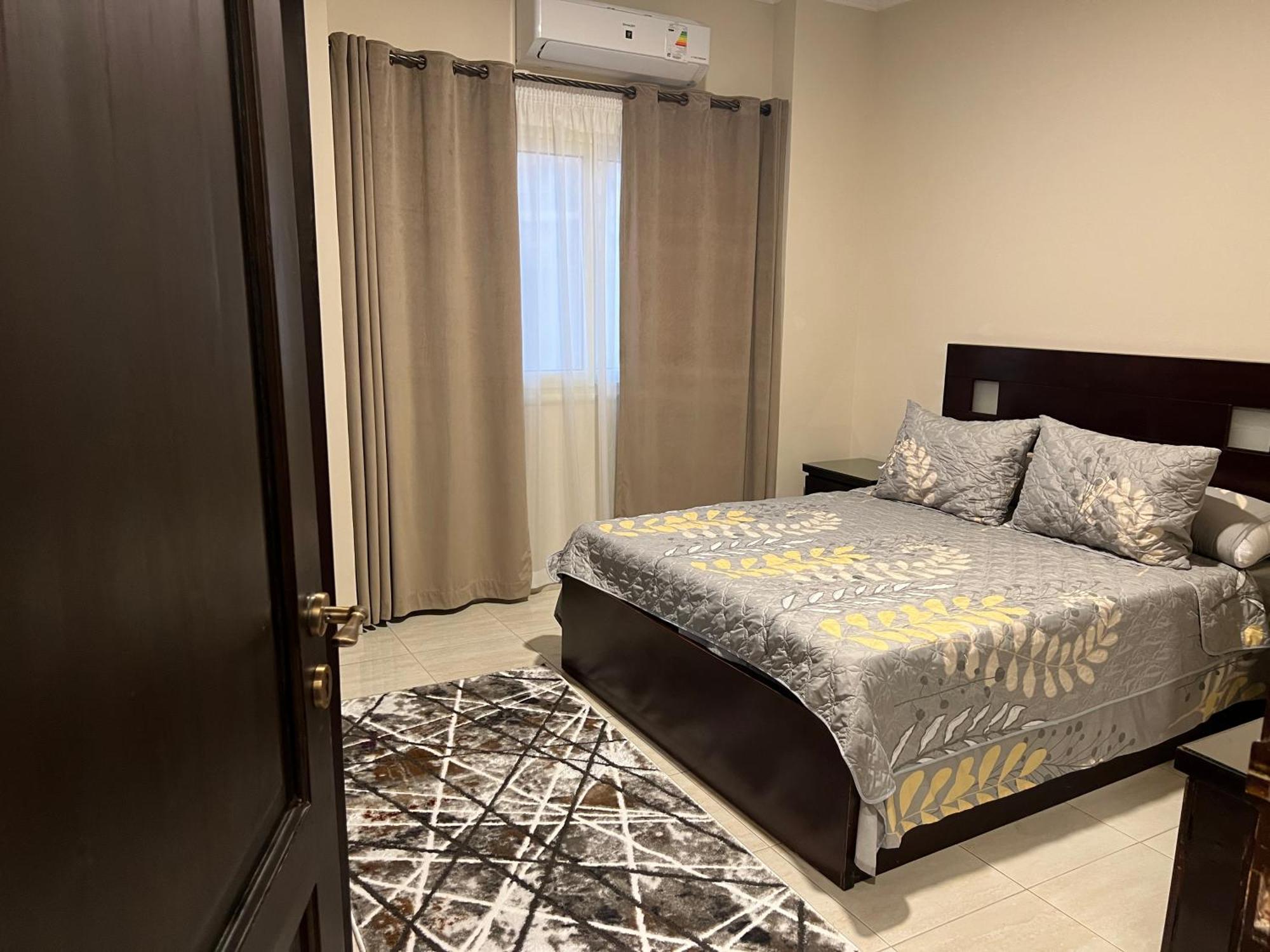 Luxury Apartments Beside Mall Of Arabia And Dar Al-Fouad Hospital - Families Only- No Alcoholic Beverages 6th of October City Exterior foto