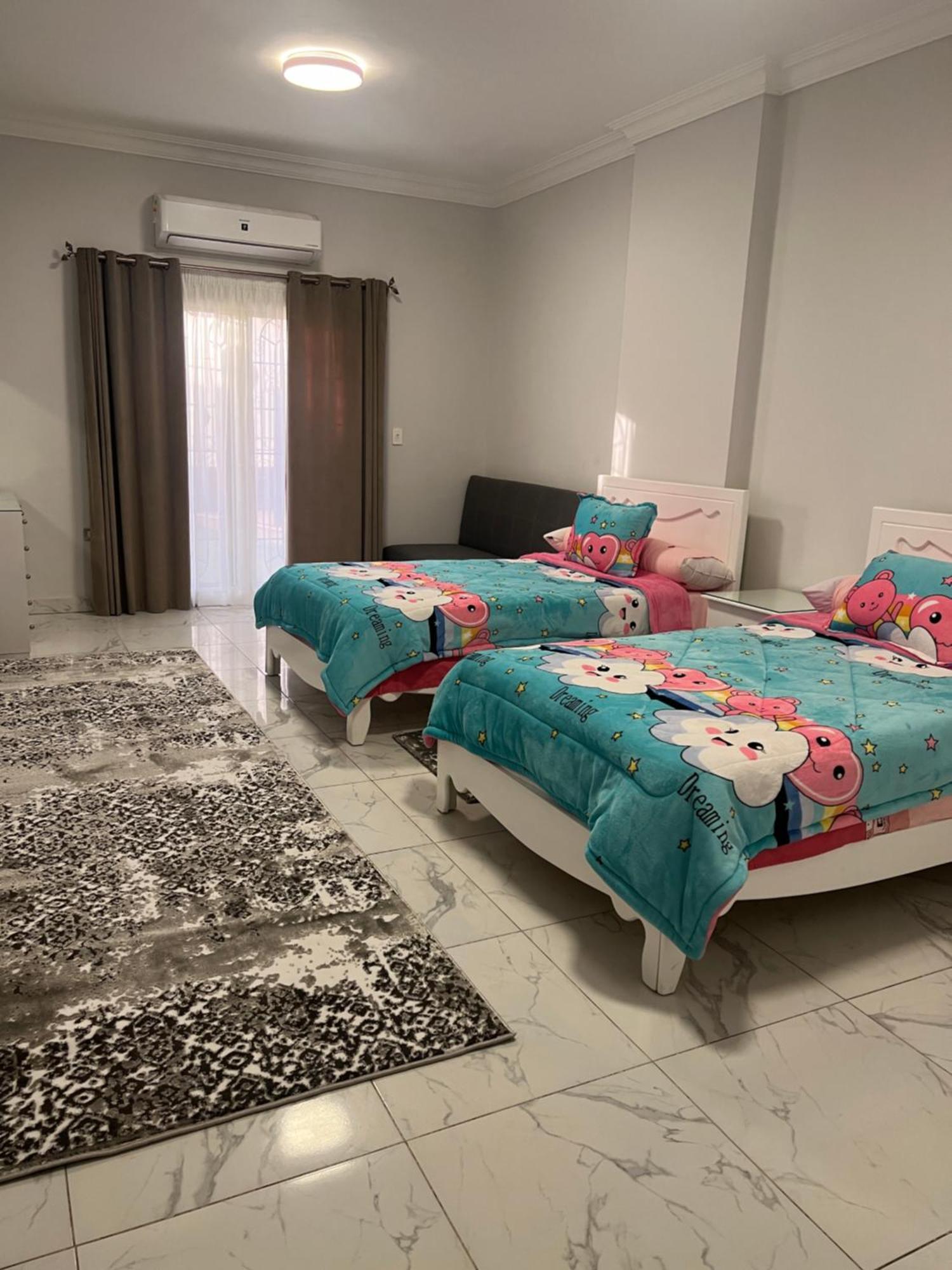 Luxury Apartments Beside Mall Of Arabia And Dar Al-Fouad Hospital - Families Only- No Alcoholic Beverages 6th of October City Exterior foto