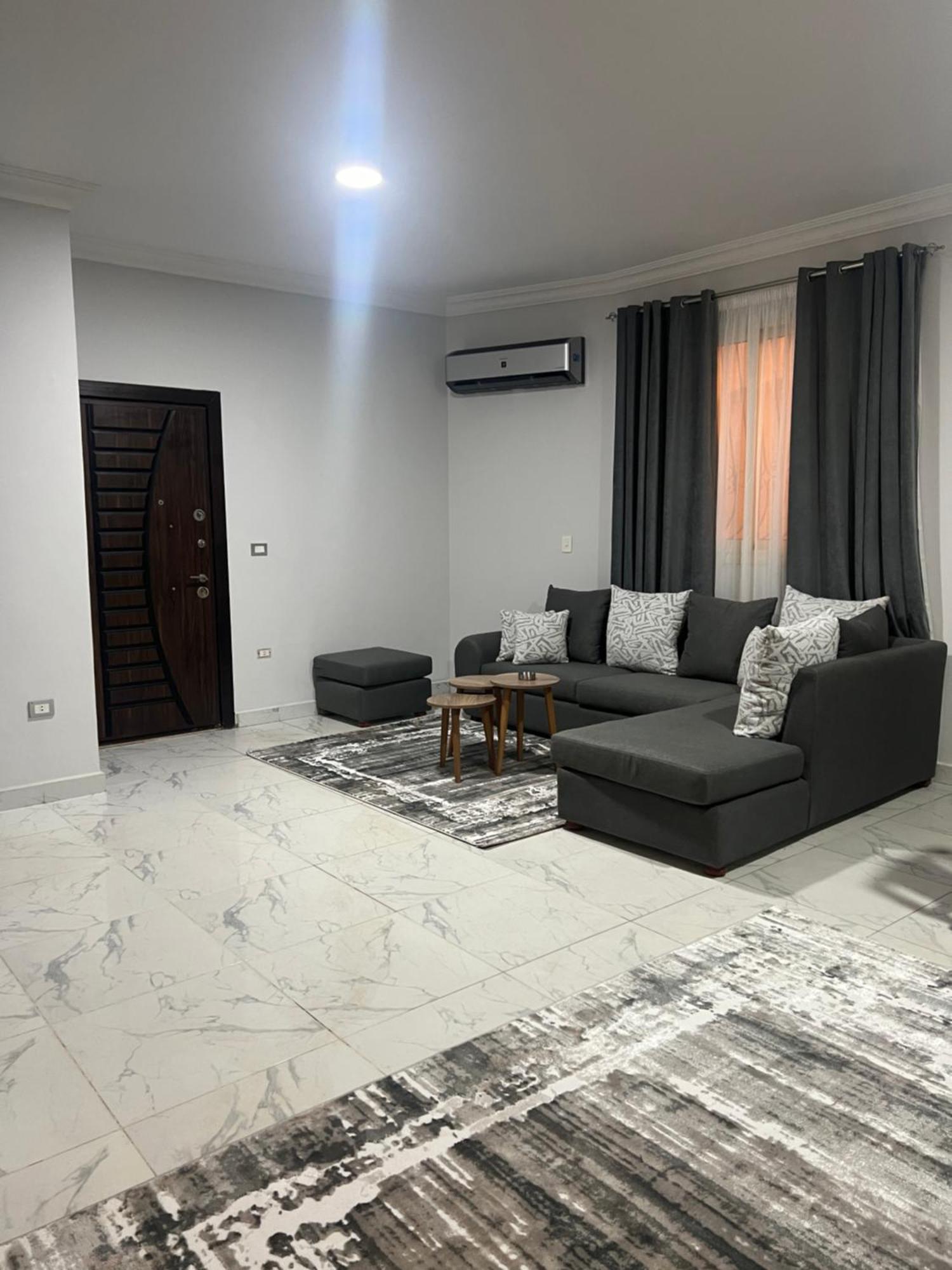 Luxury Apartments Beside Mall Of Arabia And Dar Al-Fouad Hospital - Families Only- No Alcoholic Beverages 6th of October City Exterior foto
