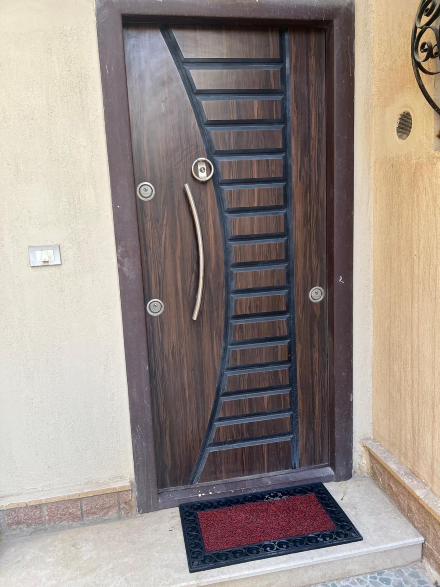 Luxury Apartments Beside Mall Of Arabia And Dar Al-Fouad Hospital - Families Only- No Alcoholic Beverages 6th of October City Exterior foto