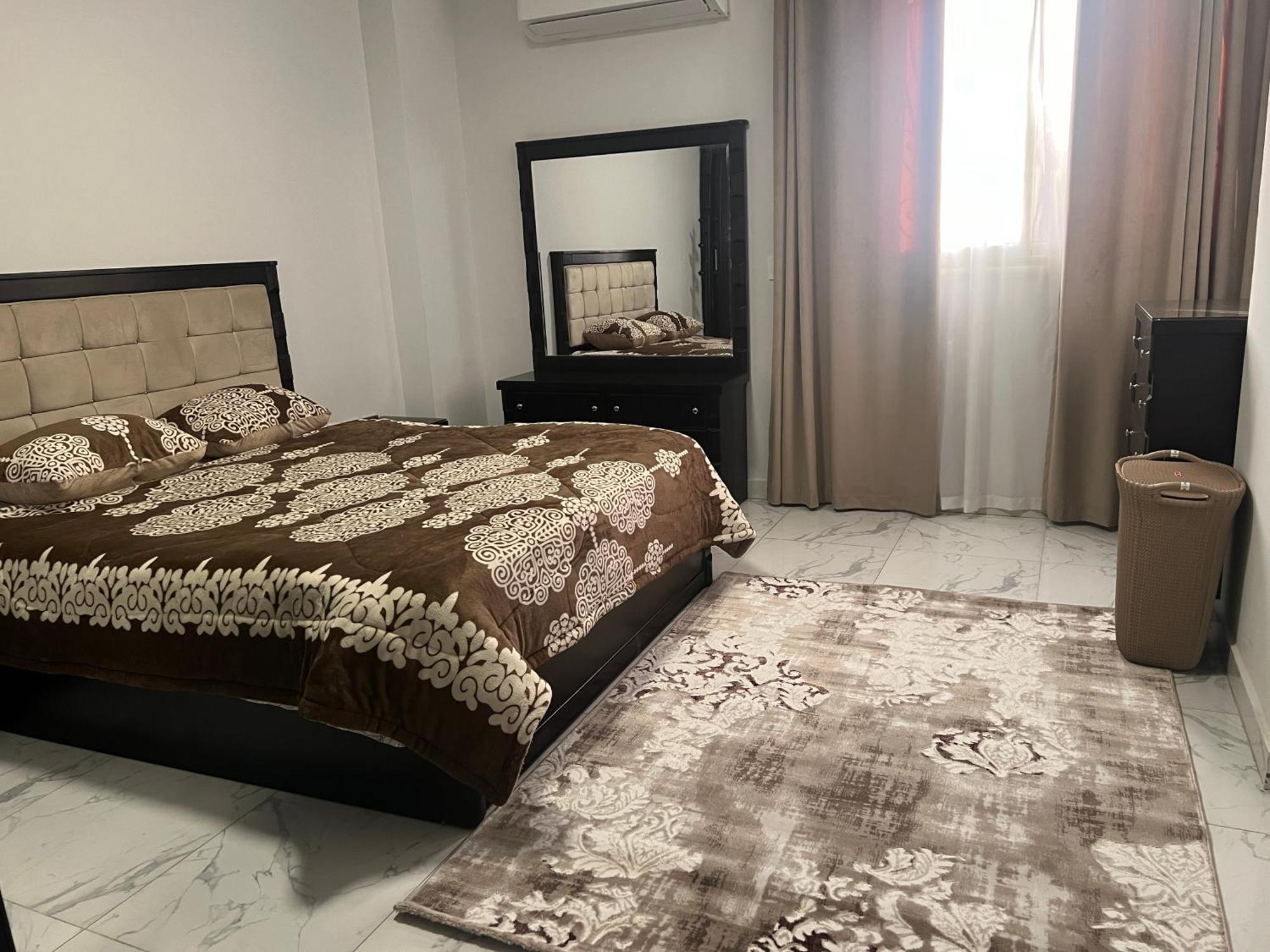 Luxury Apartments Beside Mall Of Arabia And Dar Al-Fouad Hospital - Families Only- No Alcoholic Beverages 6th of October City Exterior foto